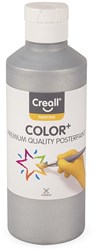 Creall gouache argent 250ml - peinture premium pour enfants