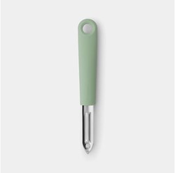 Brabantia éplucheur ustensile de cuisine Tasty+ Jade green multifonction