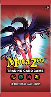 Asmodee MetaZoo TCG Base Set Booster Box jeu de cartes - cartes à collectionner-2