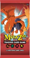 Asmodee MetaZoo TCG Base Set Booster Box jeu de cartes - cartes à collectionner-3