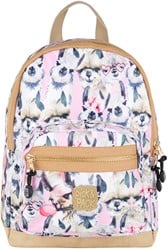 Pick & Pack Alpaca Backpack S / Rose