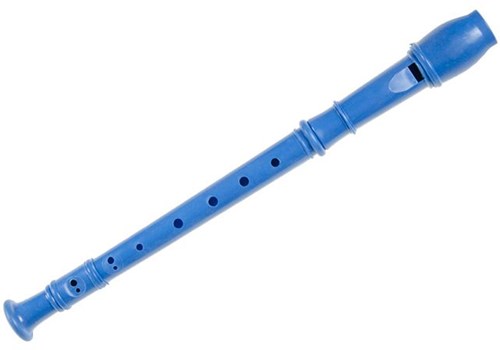 Flûte à bec jouet instrument de musique pour enfants