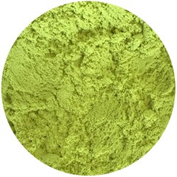 Creall Sable de modelage (Sable cinétique) 750gr Jaune
