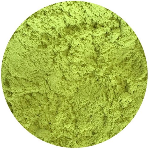 Creall Sable de modelage (Sable cinétique) 750gr Jaune