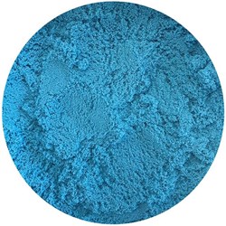Creall Sable de modelage (Sable cinétique) 750gr Bleu