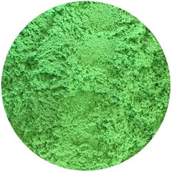 Creall sable à modeler vert - Sable cinétique 750g jouet créatif