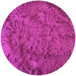 Creall Sable de modelage (Sable cinétique) 750gr Violet