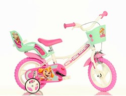 Meisjesfiets Paw Patrol Skye 12 inch