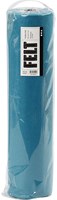 Creativ Company feutrine rouleau turquoise 5 mètres - matériel créatif-3