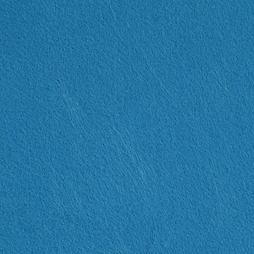 Creativ Company feutrine rouleau turquoise 5 mètres - matériel créatif-2