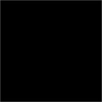 Creativ Company feutres de coloriage noir - 12 pièces qualité premium-2