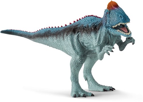 Schleich dinosaure - figurine Cryolophosaurus jouet pour enfants 15020