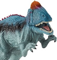 Schleich dinosaure - figurine Cryolophosaurus jouet pour enfants 15020-2