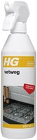 HG nettoyant cuisine dégraissant 500ml puissant dégraissant