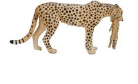 Mojo Jouet Wildlife Guépard Femelle avec Cub - 387167-3