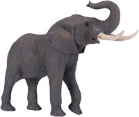 Mojo Wildlife jouet Éléphant africain - 381005