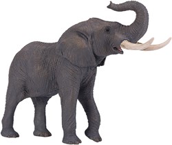 Mojo Wildlife jouet Éléphant africain - 381005