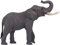 Mojo Wildlife jouet Éléphant africain - 381005-2