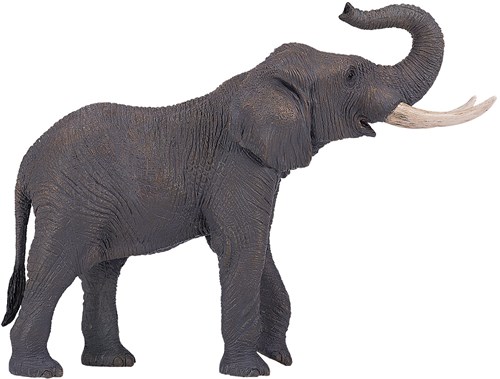 Mojo Wildlife jouet Éléphant africain - 381005-2