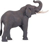 Mojo Wildlife jouet Éléphant africain - 381005-3