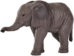Mojo Jouet Wildlife Éléphant d'Afrique Bébé - 387190