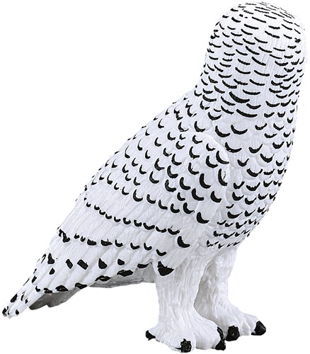 Mojo Jouet Woodland Chouette des neiges - 387201-3