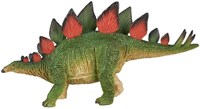 Mojo jouet dinosaure Stegosaurus - 387228-2