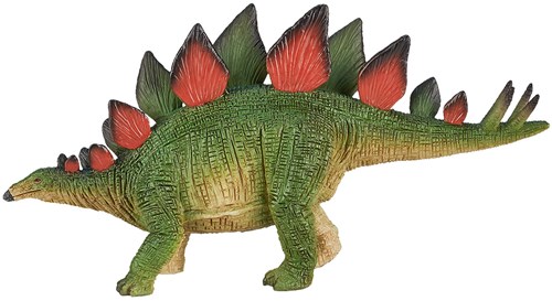Mojo jouet dinosaure Stegosaurus - 387228-2