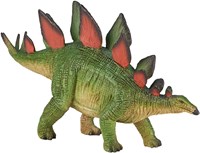 Mojo jouet dinosaure Stegosaurus - 387228-3
