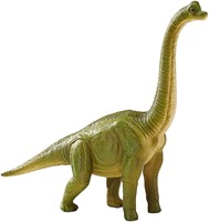 Mojo jouet dinosaure Brachiosaure vert - 387212