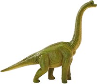 Mojo jouet dinosaure Brachiosaure vert - 387212-2