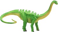 Mojo jouet dinosaure Diplodocus - 387137-2