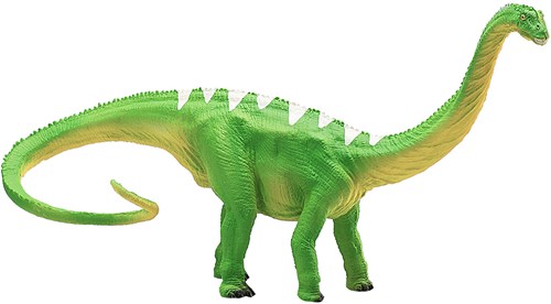 Mojo jouet dinosaure Diplodocus - 387137-2