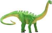 Mojo jouet dinosaure Diplodocus - 387137-3