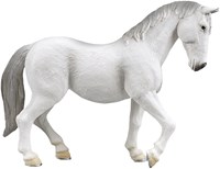 Mojo Chevaux jouet cheval Lipizzaner Mare - 387074-2