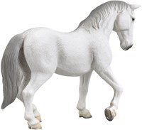 Mojo Chevaux jouet cheval Lipizzaner Mare - 387074-3