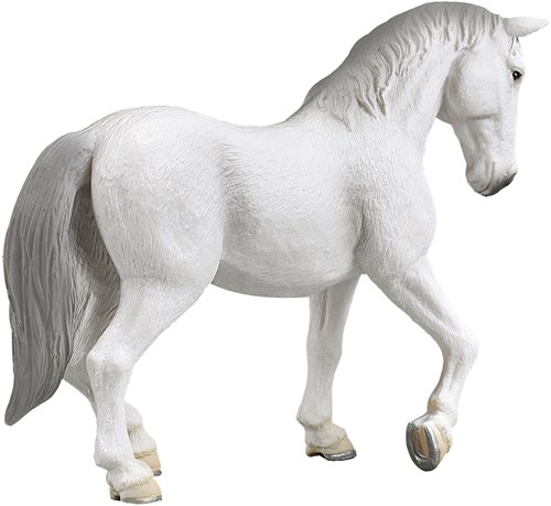 Mojo Chevaux jouet cheval Lipizzaner Mare - 387074-3