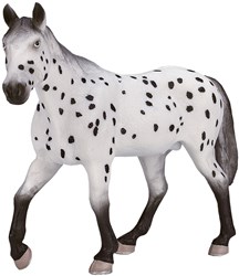 Mojo Chevaux jouet cheval Appaloosa Etalon - 387108