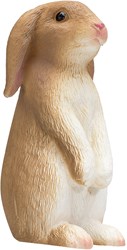 Mojo Jouet Animaux Lapin Assis - 387141