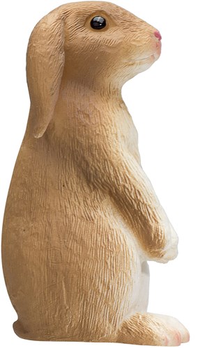 Mojo Jouet Animaux Lapin Assis - 387141-2