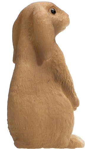 Mojo Jouet Animaux Lapin Assis - 387141-3