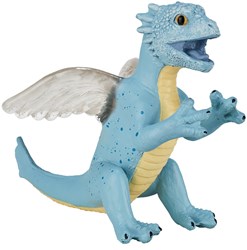 Mojo Fantasy jouet Bébé Dragon de Mer - figurine fantastique