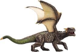 Mojo Jouet Fantaisie Earth Dragon - 387250