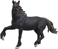 Mojo Jouet Fantaisie Licorne Noire - 387254-2