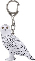 Mojo Woodland Porte-clés Chouette des neiges - 387432-2