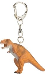 Mojo Porte-clés Dinosaure Tyrannosaurus Rex - 387445