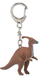 Mojo Porte-clés Dinosaure Parasaurolophus - 387447