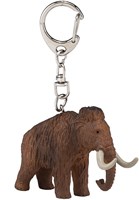 Mojo Porte-clés Dinosaur Woolly Mammoth - 387451
