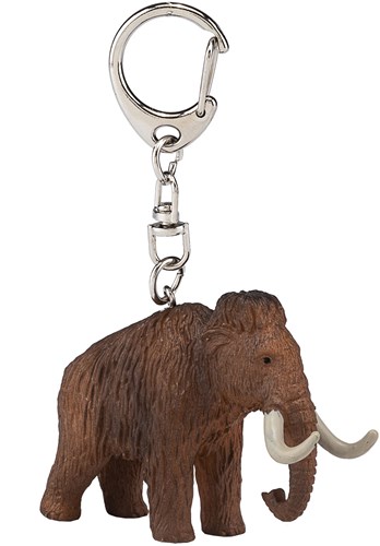 Mojo Porte-clés Dinosaur Woolly Mammoth - 387451