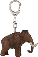 Mojo Porte-clés Dinosaur Woolly Mammoth - 387451-2